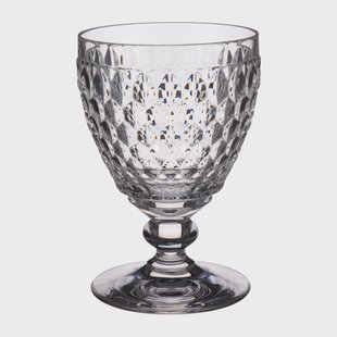 Villeroy & Boch Boston wittewijnglas 12,5  cl Clear