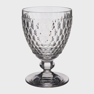 Villeroy & Boch Boston tumblerglas 41 cl Clear Villeroy & Boch Boston tumblerglas 41 cl Clear