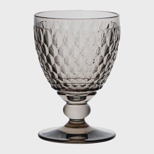 Villeroy & Boch Boston rodewijnglas smoke 30 cl Smoke