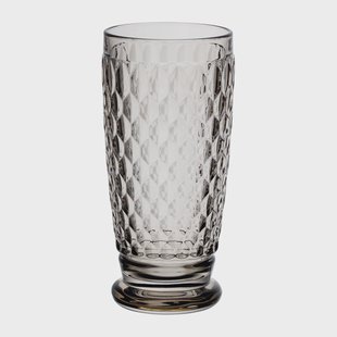 Villeroy & Boch Boston bierglas smoke 40 cl Smoke