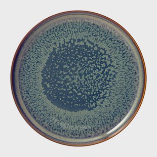 Villeroy & Boch Crafted Breeze bord Ø26 cm Green