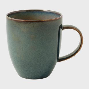 Villeroy & Boch Crafted Breeze kop 35 cl Green