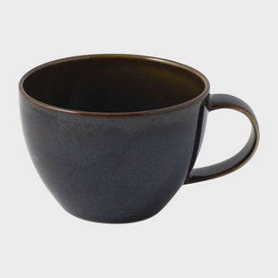 Villeroy & Boch Crafted Denim kop 25 cl Blue