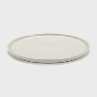 Serax Cena bord laag XS Ø14 cm Ivory