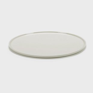 Serax Cena bord laag M Ø22 cm Ivory