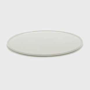 Serax Cena bord laag L Ø26 cm Ivory