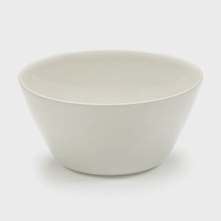 Serax Cena kom S Ø14 cm Ivory