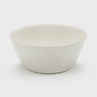 Serax Cena kom M Ø16,1 cm Ivory