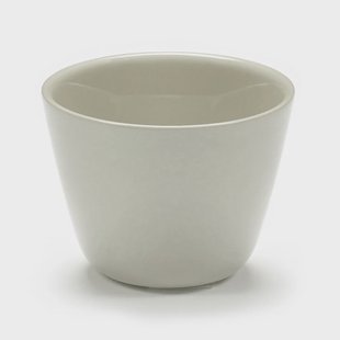 Serax Cena espressokopje zonder oor 12 cl Sand