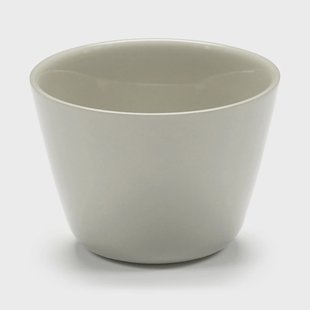 Serax Cena cappuccinokop zonder oor 25 cl Sand