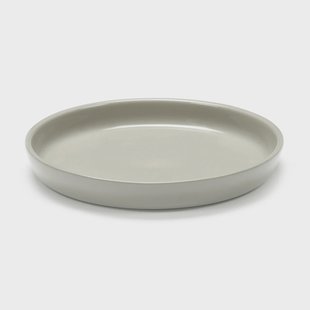 Serax Cena hoog bord XS Ø14 cm Sand