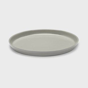 Serax Cena hoog bord M Ø22 cm Sand