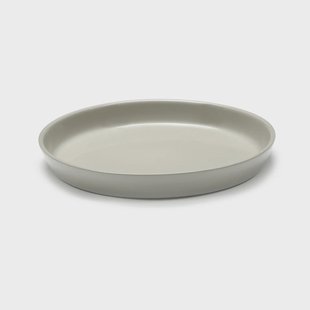 Serax Cena diep bord M Ø22 cm Sand