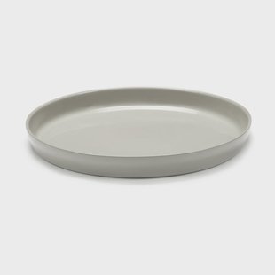 Serax Cena diep bord L Ø26 cm Sand