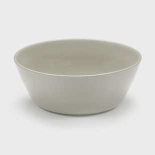 Serax Cena kom L Ø18 cm Sand