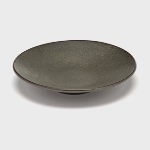 Serax Inku schotel Ø14 cm Green