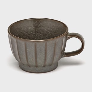 Serax Inku koffiekop 15 cl Green