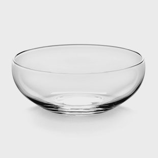 Serax Inku universeel glas 10 cl Clear