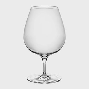 Serax Inku wittewijnglas 50 cl Clear