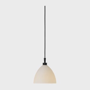 Herstal Mega Dove plafondlamp Ø16 cm Zwart Herstal Mega Dove plafondlamp Ø16 cm Zwart