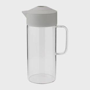 RIG-TIG PIP serveerkan 1,4 L Lichtgrijs