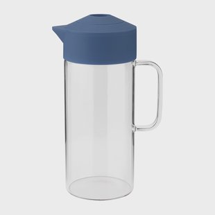 RIG-TIG PIP serveerkan 1,4 L Donkerblauw