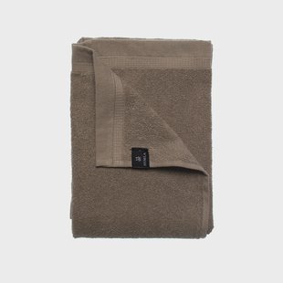 Himla Lina handdoek driftwood 50x70 cm