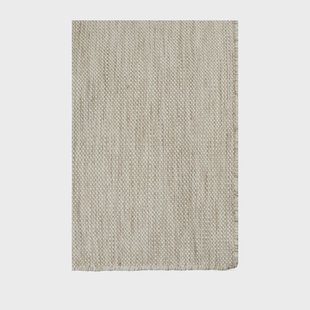 Himla Ulva vloerkleed 140x200 cm Natural/sand