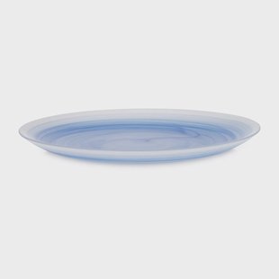Normann Copenhagen Cosmic bord Ø27 Blauw