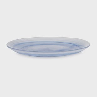 Normann Copenhagen Cosmic bord Ø21 Blauw