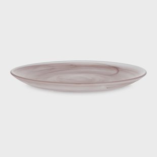 Normann Copenhagen Cosmic bord Ø21 Bruin