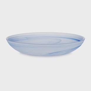 Normann Copenhagen Cosmic diep bord Ø22 Blauw