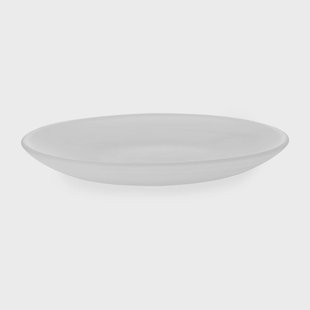 Normann Copenhagen Cosmic bordje Ø16 Wit