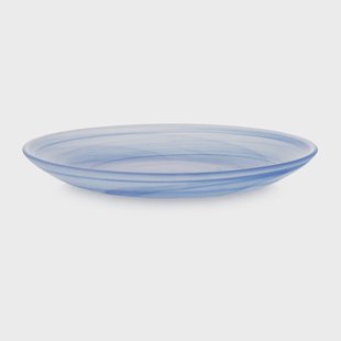 Normann Copenhagen Cosmic bordje Ø16 Blauw