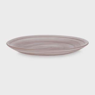 Normann Copenhagen Cosmic bordje Ø16 Bruin