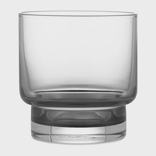 Normann Copenhagen Fit glas s 27 cl Smoke