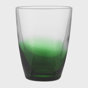 Normann Copenhagen Hue glas 33,5 cl Groen