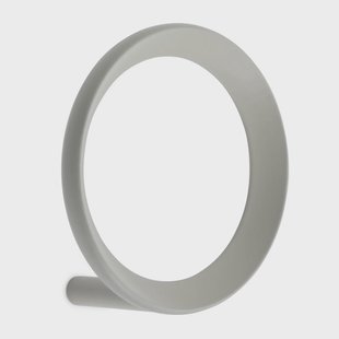 Normann Copenhagen Loop haak medium Ø7,8 cm Warm Grey