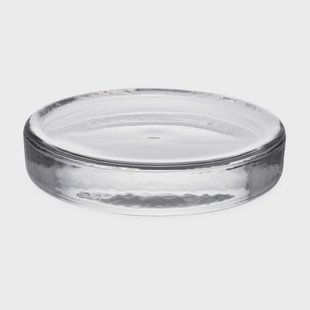 Normann Copenhagen Mass schotel Ø17 Glas