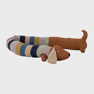 Bloomingville Mabel knuffel 200 cm Hond