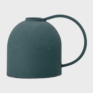 Bloomingville Idon kandelaar 11,5 cm Groen