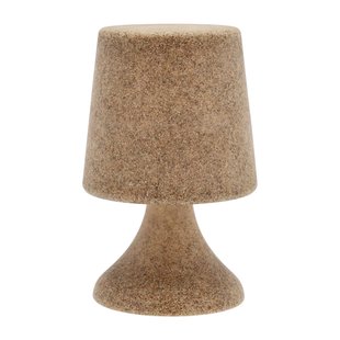 Villa Collection Midnat loungelamp Ø16 cm Lichtbruin Villa Collection Midnat loungelamp Ø16 cm Lichtbruin
