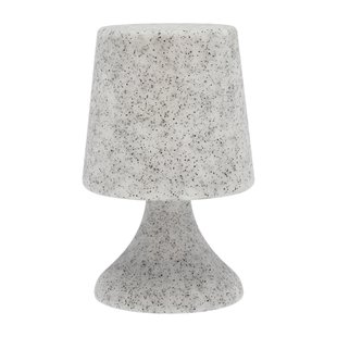 Villa Collection Midnat loungelamp Ø16 cm Transparant-wit