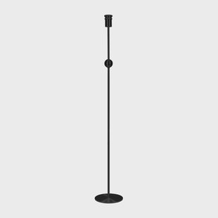 Globen Lighting Astrid lampstandaard 130 cm Zwart