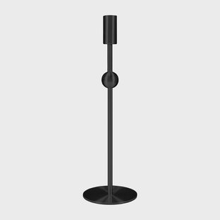 Globen Lighting Astrid lampvoet Zwart