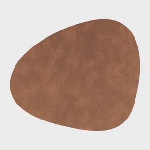 LIND DNA Nupo placemat curve M Nature