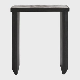 101 Copenhagen Arc tafel 33,5x70 cm Calacatta