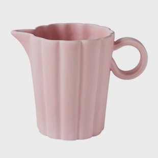 PotteryJo Birgit kan 1 liter Lily roze