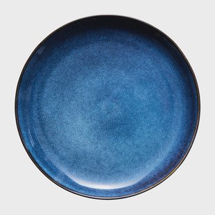 Lene Bjerre Amera bord blue Ø26 cm