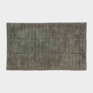 Zone Denmark Tiles badkamermat 50x80 cm Olive green